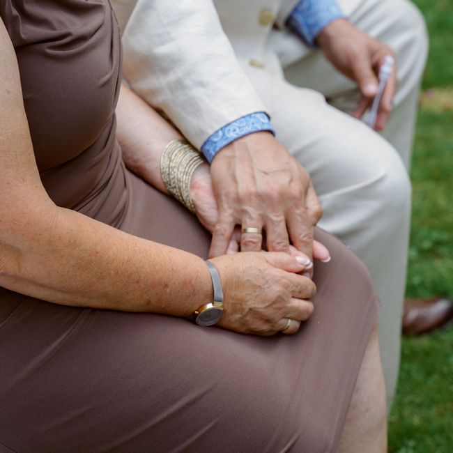 Adults with Dementia