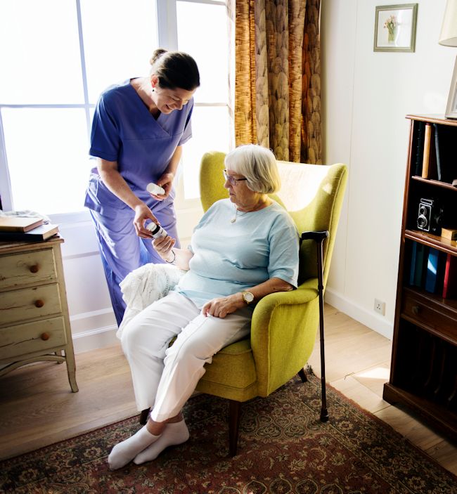 Older Adults