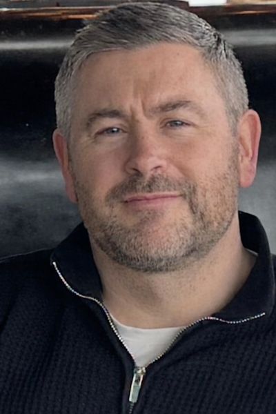 Daniel Butler - Director