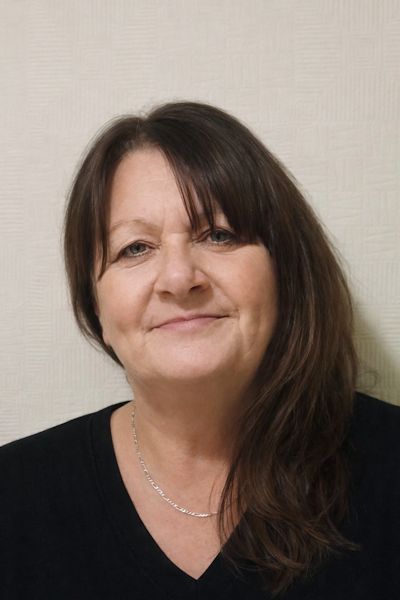 Julie Robinson - Staff Manager