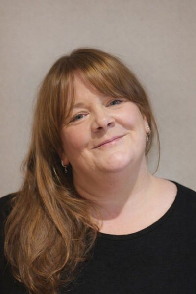 Leyanne Robinson - Care Coordinator