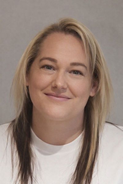 Victoria Smith - Staff Manager
